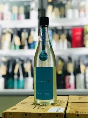寒菊 OCEAN99 青海 -Summer Sea-　720ml